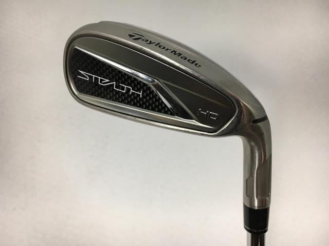 テーラーメイド ステルス STEALTH HD アイアン 5本セット TaylorMade