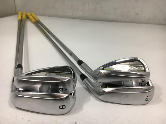 TB-7 FORGED | アイアン | フォーティーン 公式オンラインストア V967