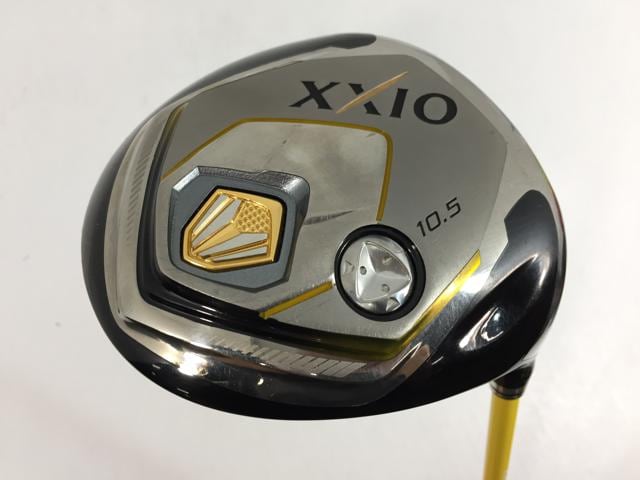 XXIO 2014 ドライバー10.5 ヘッドのみ ゼクシオ 14 ドライバー