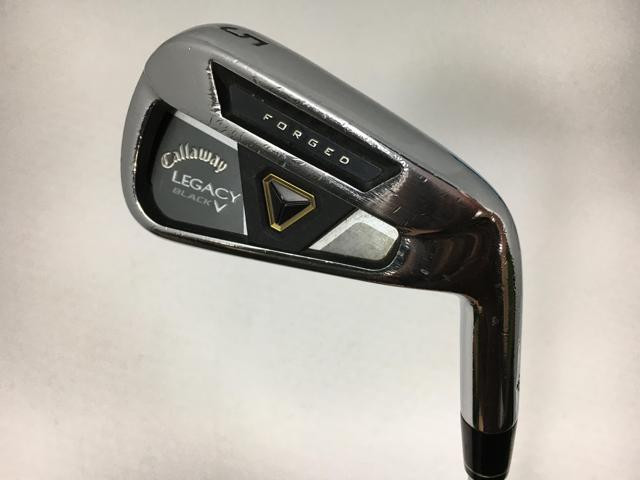 名器 Callaway LEGACY BLACK キャロウェイ レガシー ブラック