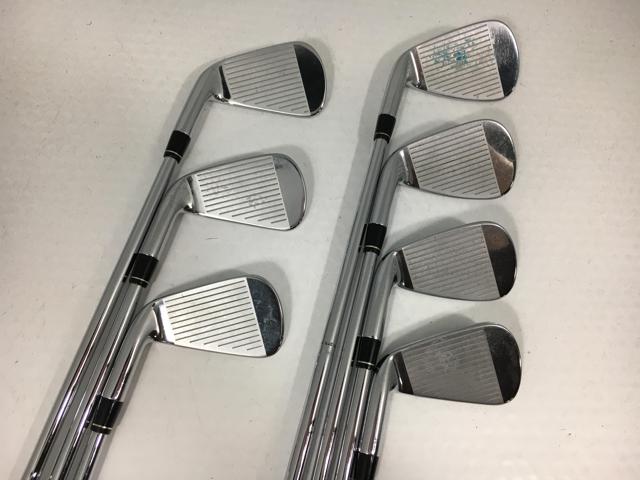 ゴルフクラブ CALLAWAY LEGACY 7本セット