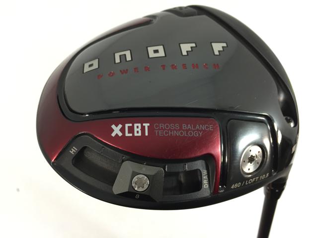 オノフ アカ 24 純正シャフト MP-524D フレックス SR オノフ アカ 24