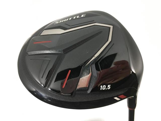 お買い得品！【中古ゴルフクラブ】マルマン シャトル ドライバー 2022 インパクトフィット m230 1W【14日間返品OK】