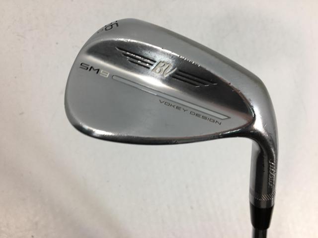 美品！タイトリストボーケイ Spin Milled SM7 58° 14K Vokey SM7 Golf Wedges | Vokey Design SM7 Wedges | Titleist