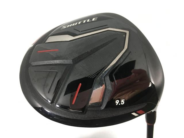 お買い得品！【中古ゴルフクラブ】マルマン シャトル ドライバー 2022 インパクトフィット m230 1W【14日間返品OK】