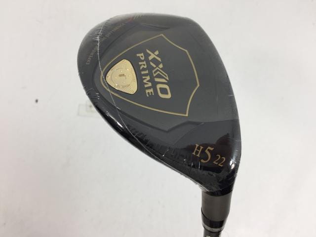 DUNLOP/ユーティリティー/XXIO H5/ABランク/63【中古】 中古】ゼクシオ ユーティリティ (ダンロップ) 通販｜GDO中古