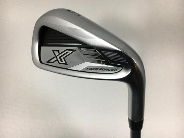 Dunlop XXIO X 2024 アイアン 6-A 6本セット