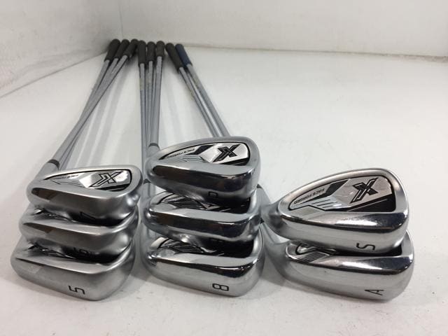 ゼクシオエックスドライバー Miyazaki 9.5/S 2024 ドライバー