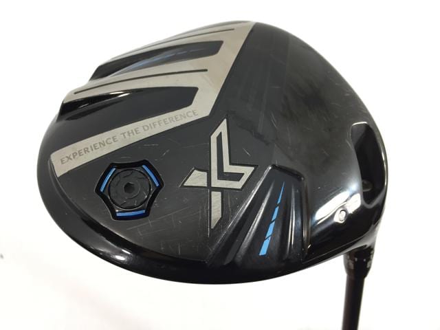 ☆スリクソン/ゼクシオ☆SPEEDER NX BLACK☆50☆スピーダー☆ 【公式通販】