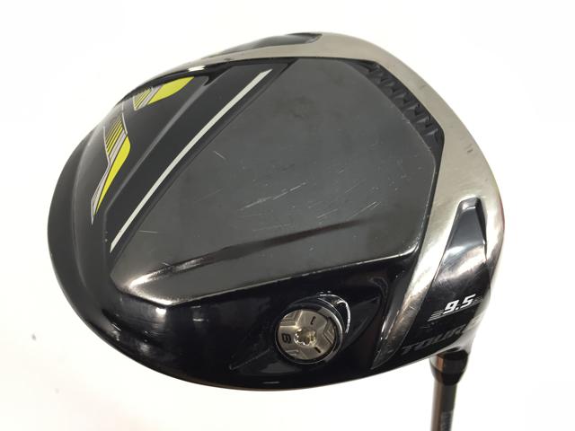 ゴルフクラブセット キャロウェイ ミズノプロ プロギア FT9 中古ゴルフ