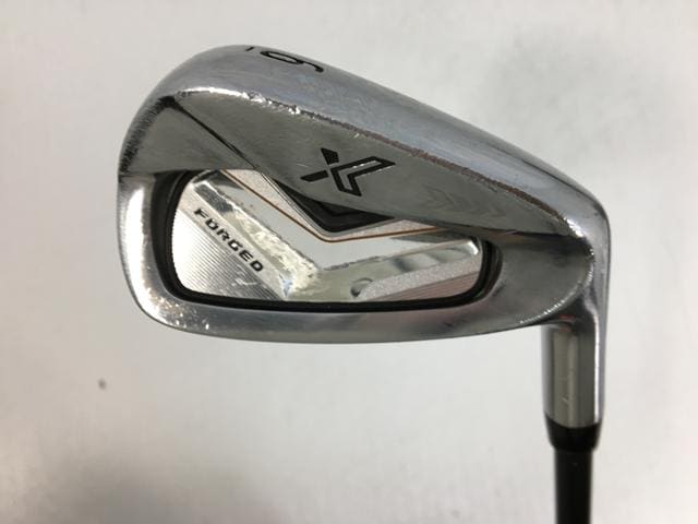 お買い得品！【中古ゴルフクラブ】(5本セット)ダンロップ