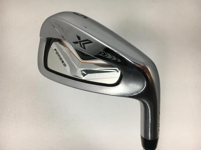 ゼクシオx2022 アイアンセット 6, 7, 8, 9, P XXIO X エックス アイアンセット #6 7 8 9 PW 5本 ゼクシオ X アイアン