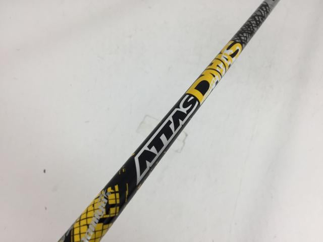 返品OK 【中古ゴルフクラブ】【美品】UST マミヤ シャフト単品 (カムイ