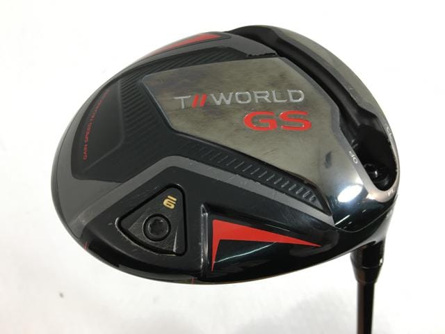 中古ゴルフクラブ】キャロウェイゴルフ ROGUE ローグ ST LS