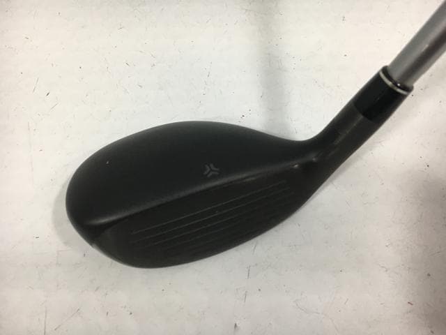 中古ゴルフクラブ】【美品】ダンロップ スリクソン(SRIXON) ZX MK-2
