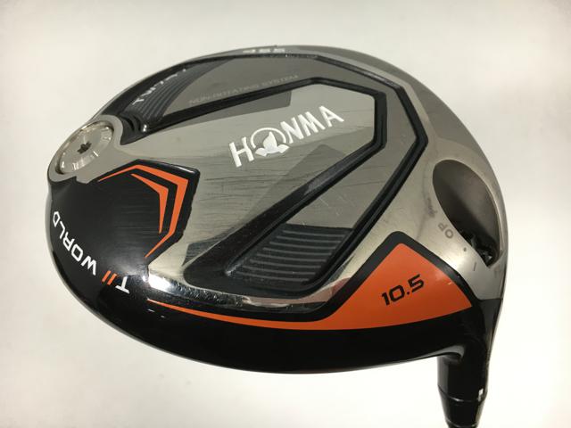中古】 エポンゴルフ株式会社 EPON AF-505 6S アイアンセット IR NS