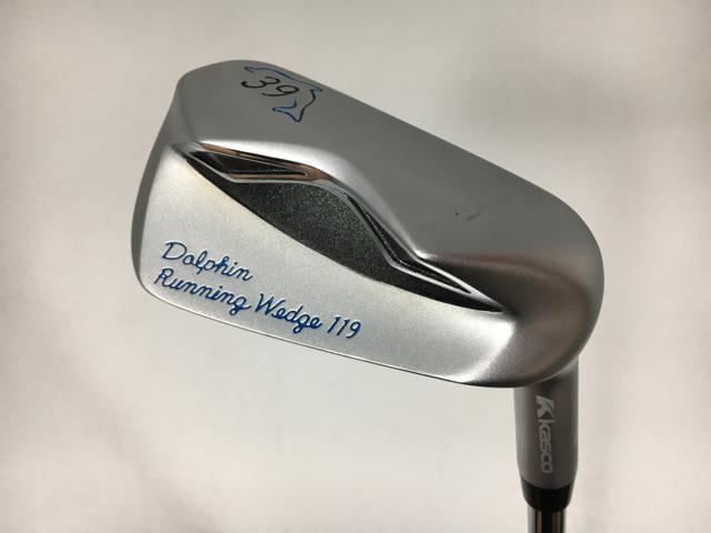カムイ　ccミルドアイアン　6〜GW、GW6本セット CC-Milled IRON アイアン6本set(6I〜GW)[6G]カムイKAMUI RAUNE IRON