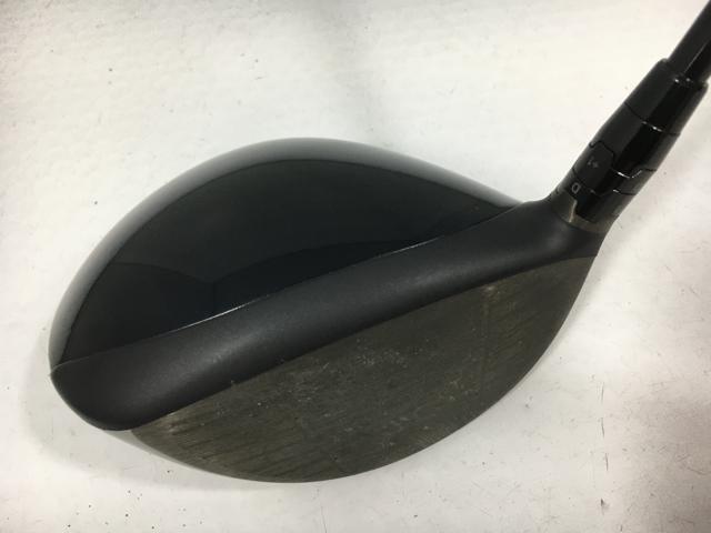 美品 日本仕様キャロウェイ パラダイムX ドライバー10.5ヘッドのみ