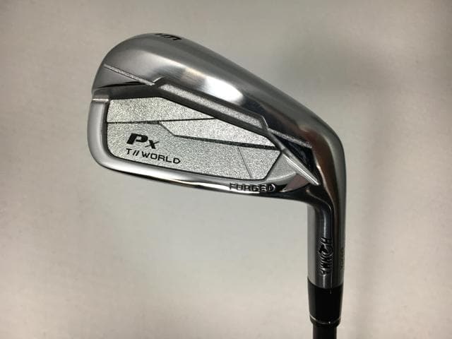 中古ゴルフクラブ】【超美品】(6本セット)ホンマ TOUR WORLD