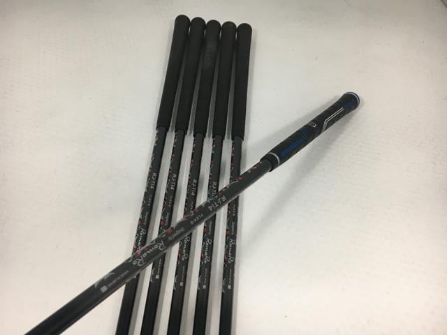 中古ゴルフクラブ】(6本セット)RomaRo(ロマロ) Ray TYPE-R アイアン