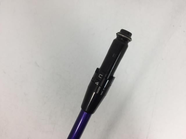 中古ゴルフクラブ】【美品】フジクラ シャフト単品 (タイトリスト