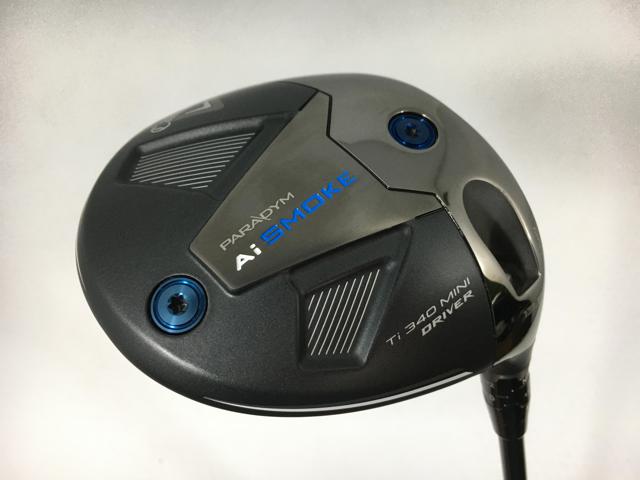 新品 エリート純正 テンセイ グリーン TENSEI GREEN 60-X キャロウェイ