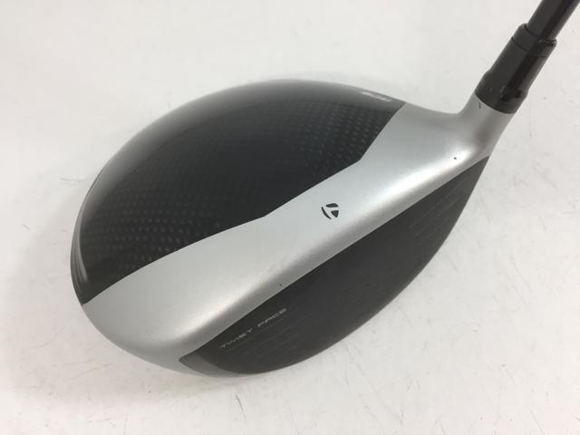 中古ゴルフクラブ】テーラーメイド M4 ドライバー 2018 (日本 中古ゴルフクラブ】テーラーメイド M4 ドライバー 2018 (日本