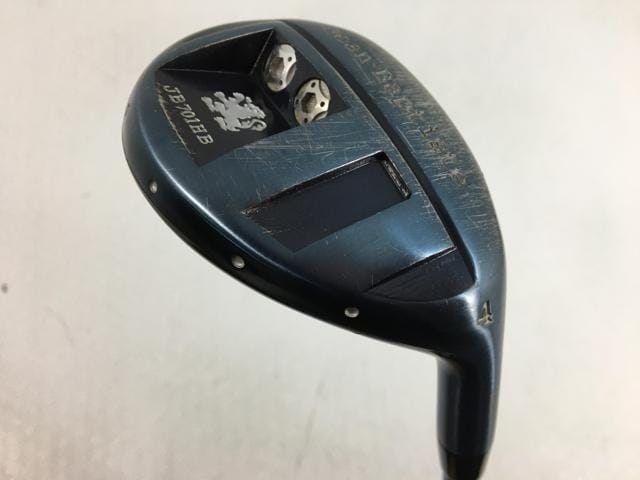 お買い得品！【中古ゴルフクラブ】Jean-Baptiste(ジャンバティスト) Jean-Baptiste(ジャンバティスト) JB701HB ユーティリティ Avant-Garde AG501 Type/PREMIER U4【14日間返品OK】