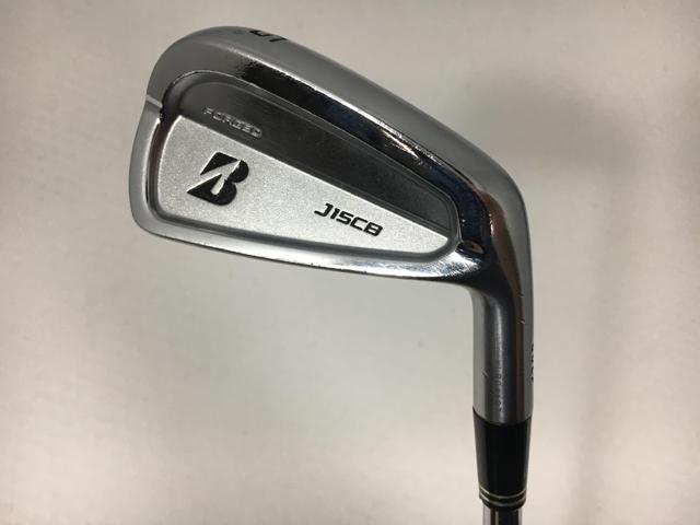 ブリヂストン J15CB アイアンセット 6本 BRIDGESTONE ブリヂストン J15CB アイアンセット 6本 （5，6，7，8，9，P）
