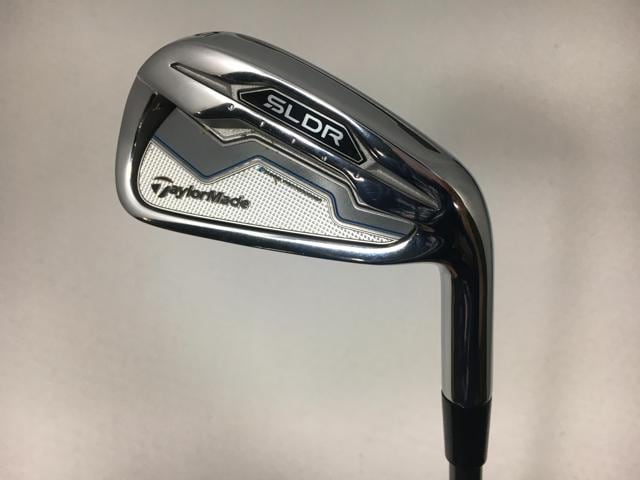 テーラーメイド SLDR アイアン 6本 テーラーメイドSLDR アイアン6本セット
