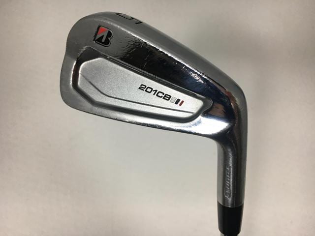 TOUR B 201CB アイアン6本セット ブリヂストン BRIDGESTONE GOLF TOUR