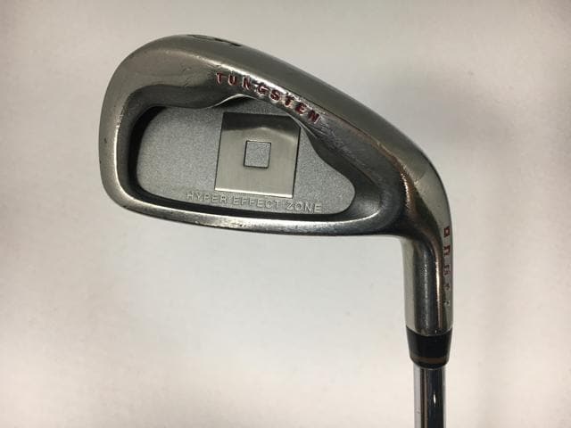 グローブライド ONOFF オノフ 2010 メンズ アイアン 8本セット R グローブライド ONOFF オノフ 2010 メンズ アイアン 8本セット R