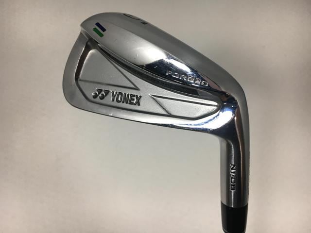 ヨネックス N1-CB フォージド アイアン セット