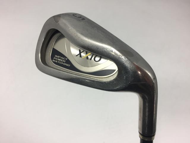 XXIOゼクシオ4 クラブ11本セット MP400 XXIOゼクシオ4 クラブ11本