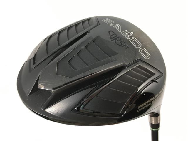 BALDO CORSA PERFORMANCE CORSA 460 ドライバー 【公式通販】