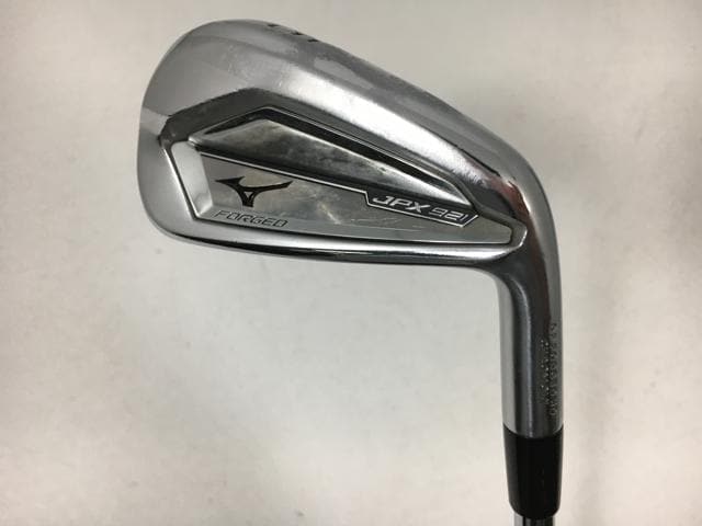お買い得品！【中古ゴルフクラブ】(6本セット)ミズノ JPX 921 フォージド アイアン (日本仕様) NSプロ MODUS3 TOUR105 5〜9.P【14日間返品OK】