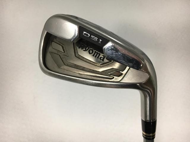 Ryoma リョーマゴルフ アイアン 7本セット（カバー付） 【公式通販】