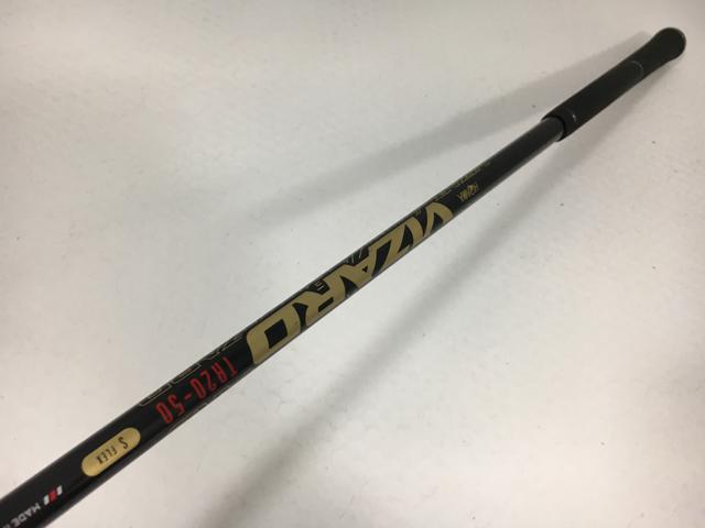 中古ゴルフクラブ】ホンマ T//WORLD TR20 440 ドライバー VIZARD TR20