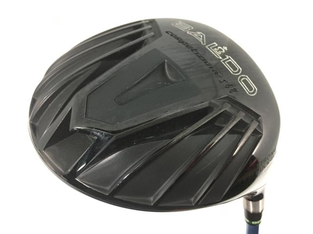 お買い得品！【中古ゴルフクラブ】BALDO(バルド) BALDO(バルド) コンペチオーネ 568 ストロングラック 460 ドライバー 2019 Motore Speeder 569 エボリューション5 1W【14日間返品OK】