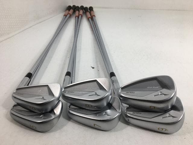 JPX919 TOUR ダイナミックゴールド120 JPX919 TOUR ダイナミック