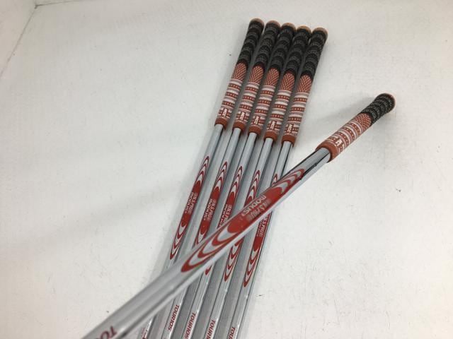 お買い得品！【中古ゴルフクラブ】(6本セット)ミズノ JPX 919 TOUR