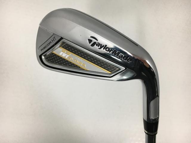 Mグローレアイアン 6本セット