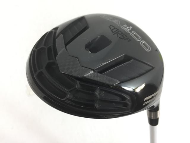 クラブ BALDO CORSA BC438 D BALDO CORSA PERFORMANCE 438 DRIVER | BALDO（ゴルフクラブ