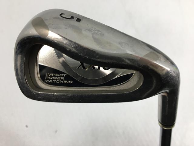 お買い得品！【中古ゴルフクラブ】(8本セット)ダンロップ オールニュー ゼクシオ(XXIO) アイアン 2006 NSプロ 950GH for XXIO 3〜9.P【14日間返品OK】