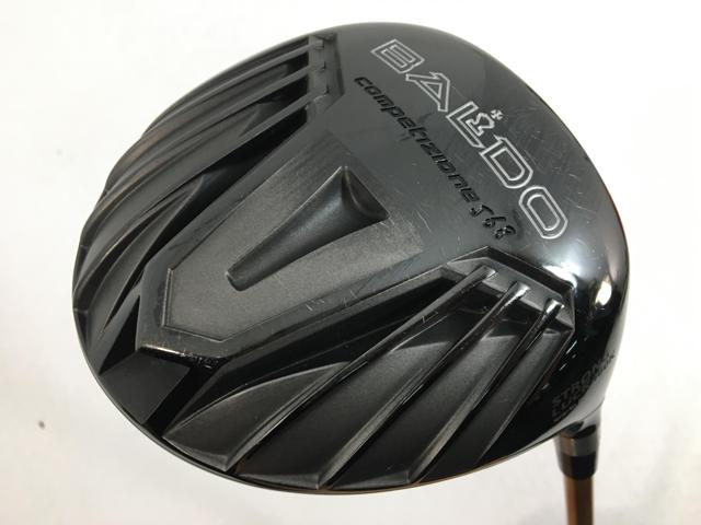 お買い得品！【中古ゴルフクラブ】BALDO(バルド) BALDO(バルド) コンペチオーネ 568 ストロングラック 460 ドライバー 2019 Motore Speeder 569 エボリューション2 1W【14日間返品OK】