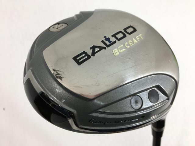 お買い得品!【中古ゴルフクラブ】BALDO(バルド) BALDO(バルド お買い得品!【中古ゴルフクラブ】BALDO(バルド) BALDO(バルド