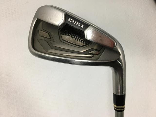 リョーマアイアン7本セット RYOMA Iron 純正シャフト