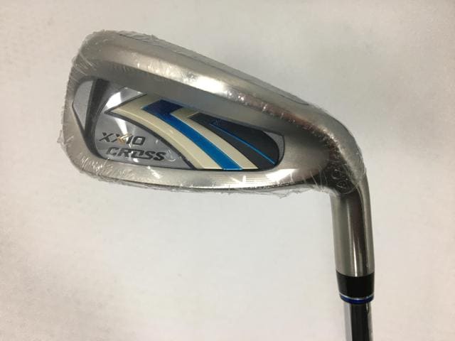 ゼクシオクロス2021 7〜P・A 5本セット XXIO（クラブ）のフリマ