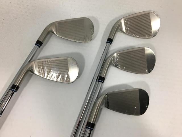 XXIO CROSS アイアン5本セット 公式通販