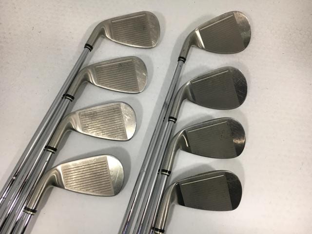 ゼクシオ5 アイアン 8本 セット XXIOゼクシオ アイアン8本セット 【ザ